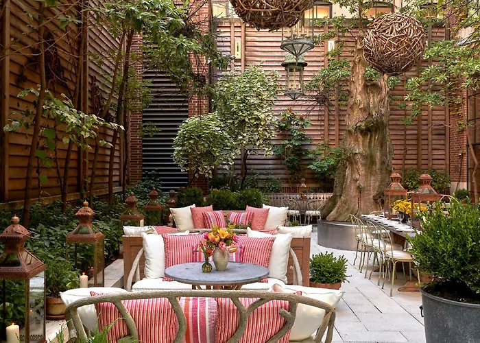 Crosby Street Hotel